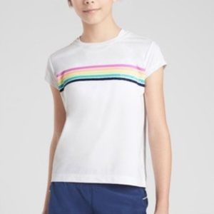 Athleta Girl Born to Be Me Tee